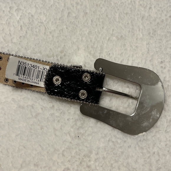 WESTERN BELT - Picture 10 of 16